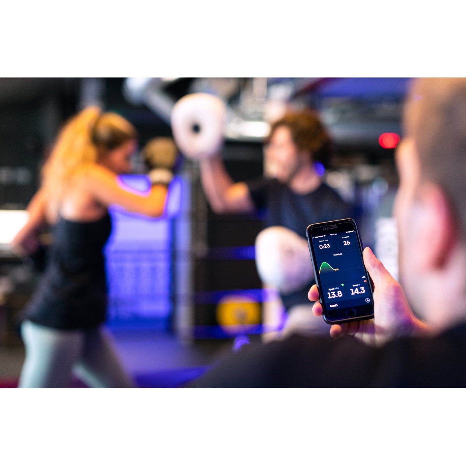 Achieve Your Fitness Goals With The Best Fitness App: Personalized Workouts and Strength Training