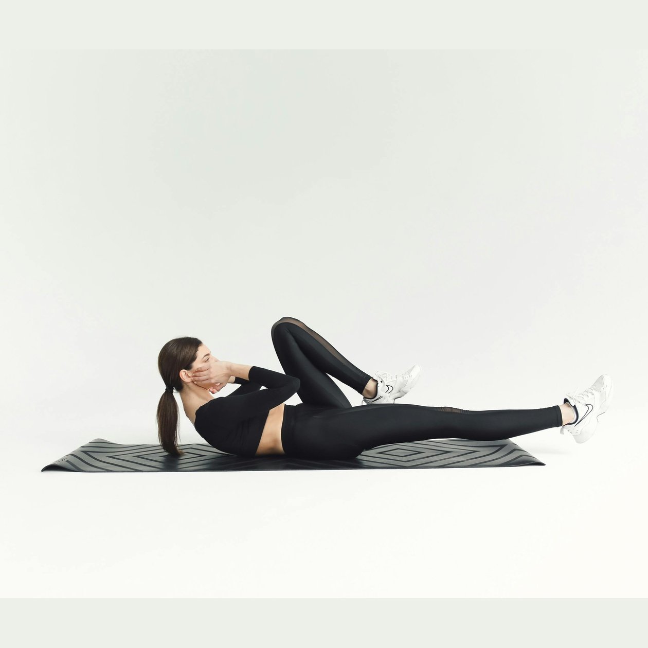 Core Strength: The Best Ab Workout Exercises You Can Do at Home
