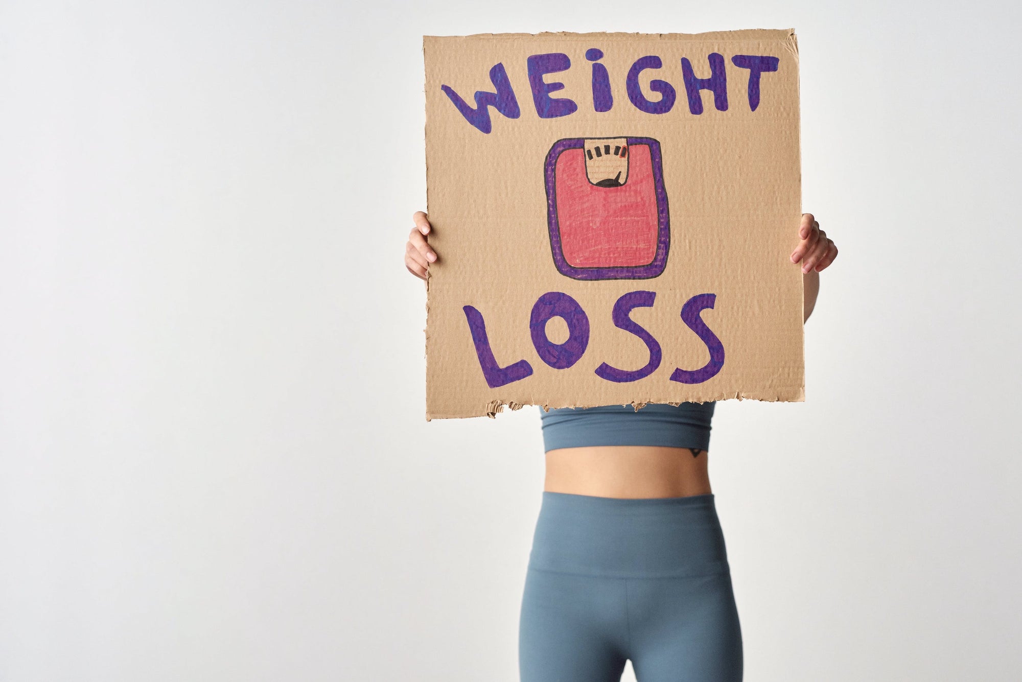 Unleashing Your Best Self: A Revolutionary Weight Loss Fitness Program
