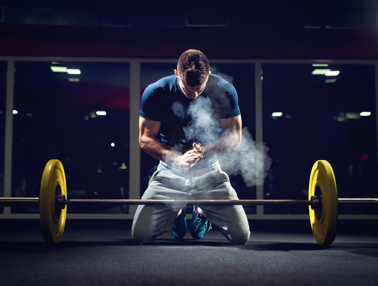 Personalized Fitness and Nutrition Plans